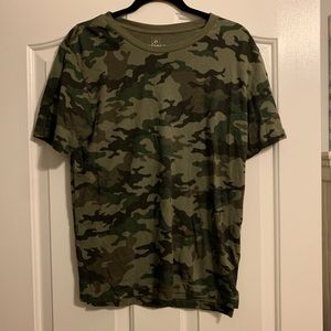 Men’s Cameo T-Shirt